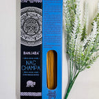 Banjara Aztec Incense NAG CHAMPA