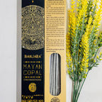Banjara Aztec Incense MAYAN COPAL