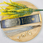 Banjara Aztec Incense MAYAN COPAL