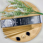 Banjara Aztec Incense MAYAN MYRRH