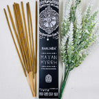 Banjara Aztec Incense MAYAN MYRRH