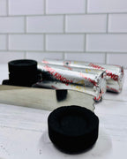 THREE KINGS Quick Light Charcoal Discs