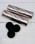 THREE KINGS Quick Light Charcoal Discs