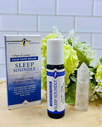 Sleep Soundly Pulse Point Roller
