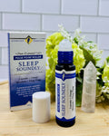 Sleep Soundly Pulse Point Roller
