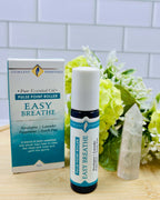 Easy Breathe Pulse Point Roller