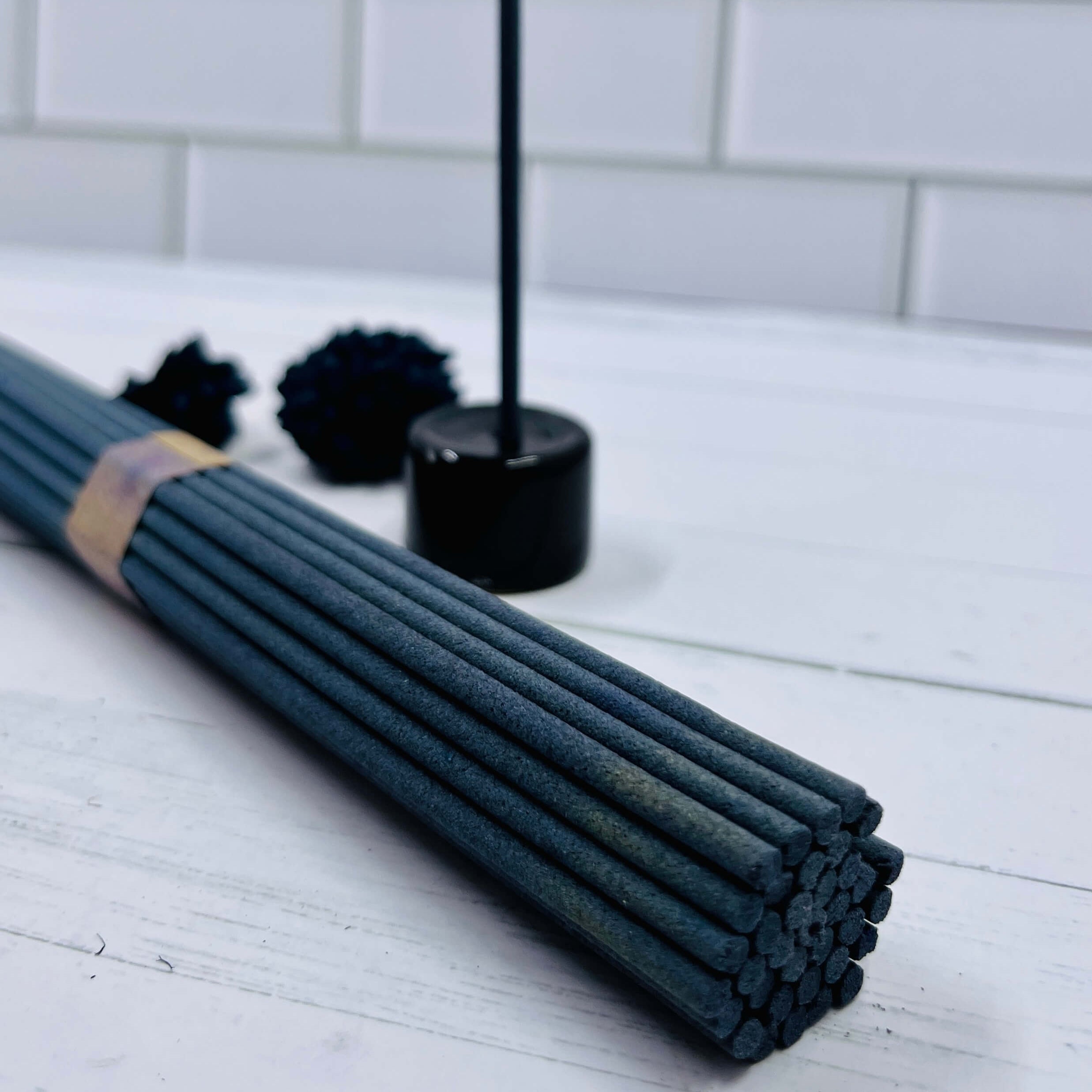 Five Elements WATER Incense