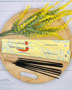 Auroshikha Raindrops incense 10g