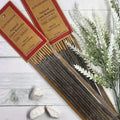 Auroshikha Natural Resin Gum Benzoin Incense