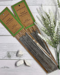 Auroshikha Natural Resin Gum Damar Incense