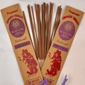 Balinese Amber Incense