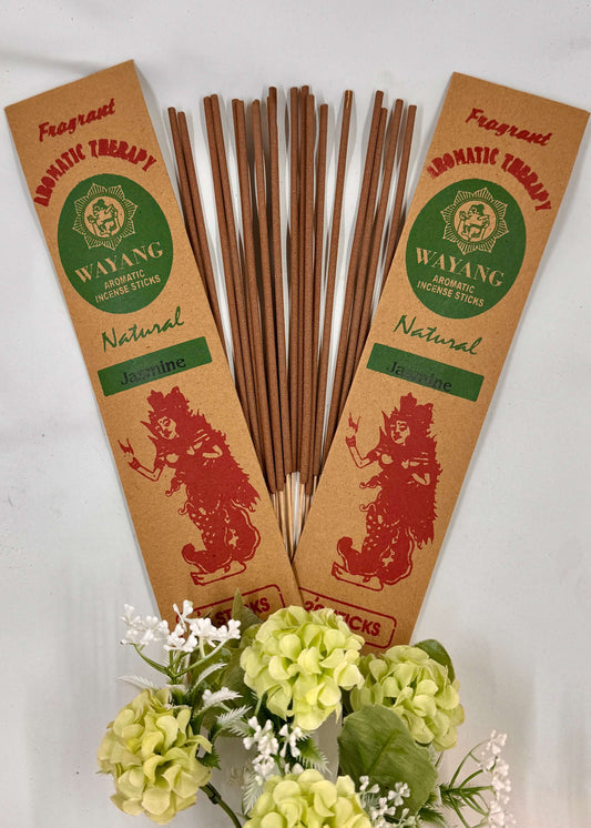 Balinese Jasmine Incense