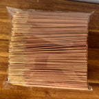 UNSCENTED Natural Incense 1kg