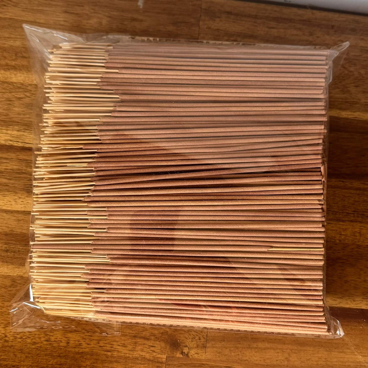 UNSCENTED Natural Incense 1kg