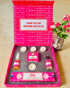 Satya Gift Box ROSE