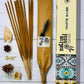 Native Soul Incense Smudge Sticks WHITE SAGE