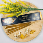 Banjara Aztec Incense CEDAR PINE