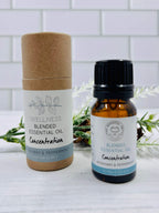 CONCENTRATION Blended Essential Oil