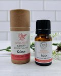 BALANCE Blended Essential Oil