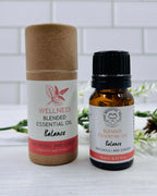 BALANCE Blended Essential Oil