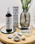 Soul Sticks SMUDGE SPRAY White Sage & Cinnamon 100mL