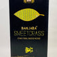 Banjara Aztec Incense SWEET GRASS