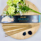 Banjara Aztec Incense ARRUDA RUE