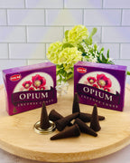 Hem OPIUM Cones