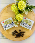 Hem WHITE SAGE Cones