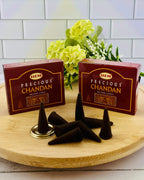 Hem PRECIOUS CHANDAN Cones