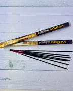 Bharath Darshan Square Incense