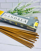 Deepika Mandala Incense