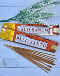 Deepika Palo Santo Incense
