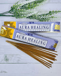 Deepika Aura Healing incense