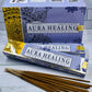 Deepika Aura Healing incense