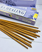 Deepika Aura Healing incense