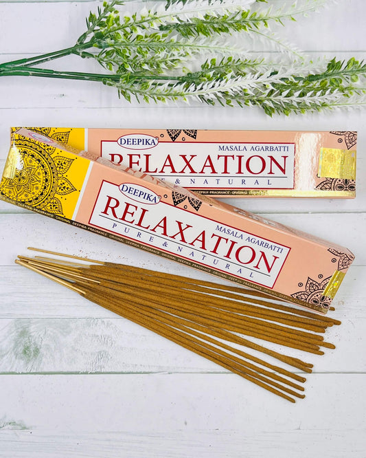 Deepika Relaxation incense