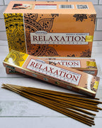Deepika Relaxation incense