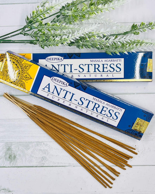 Deepika Anti Stress Incense