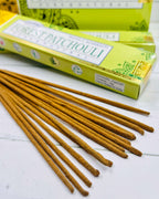 Deepika Forest Patchouli Incense