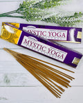 Deepika Mystic Yoga Incense