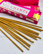 Deepika Nag Champa Incense