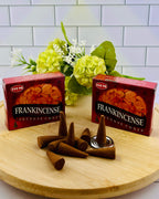 Hem FRANKINCENSE Cones