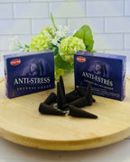Hem ANTI STRESS Cones