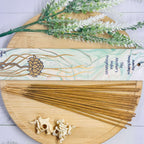 Mother's India AMRITA Nag Champa incense