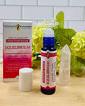 Equilibrium Pulse Point Roller