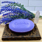 Goloka Lavender Soap 75g