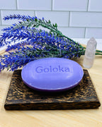 Goloka Lavender Soap 75g
