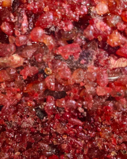 Banjara Resin 30g DRAGONS BLOOD