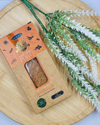 Ullas Organic Incense powder SANDAL 25g